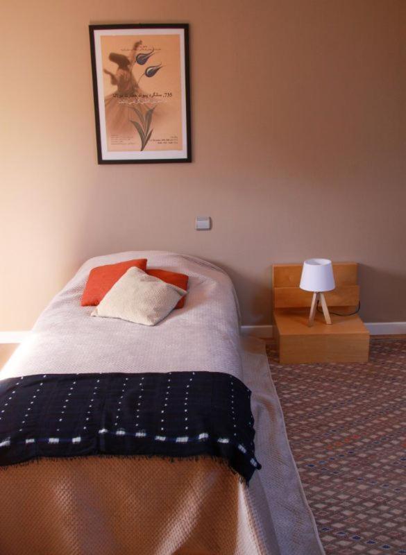 Le Moulin Des Hirondelles Bed & Breakfast Pluvigner Bagian luar foto