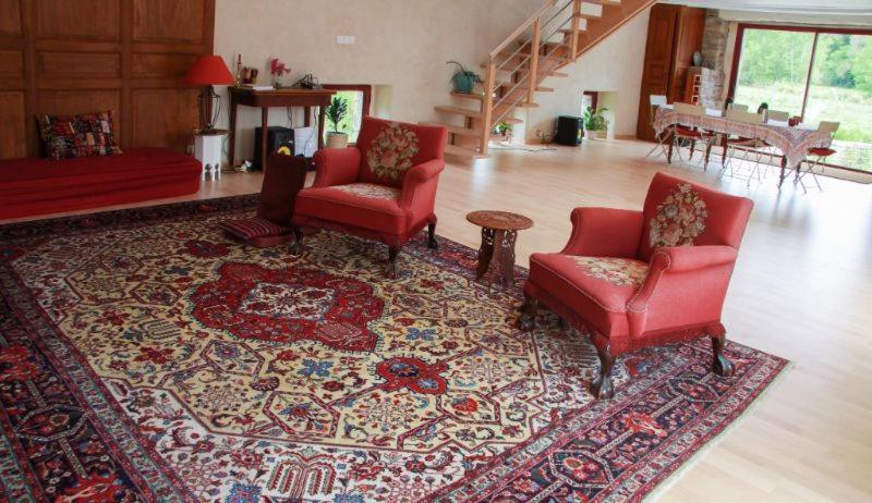 Le Moulin Des Hirondelles Bed & Breakfast Pluvigner Bagian luar foto